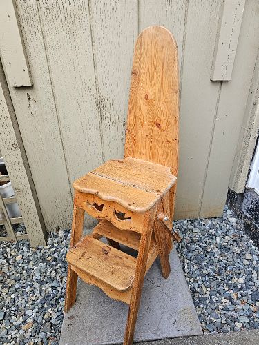 Lot #139 (1 of 9)