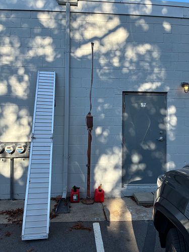 Lot #56 (1 of 7)