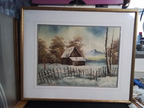 Lot #90 (1 of 9)