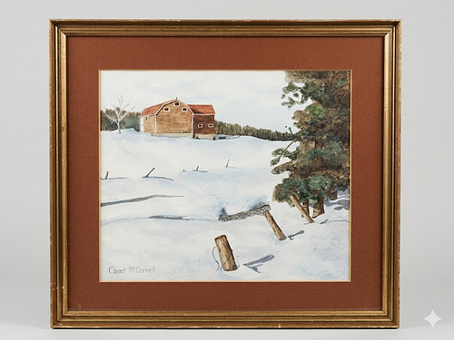 Lot #99 (1 of 5)