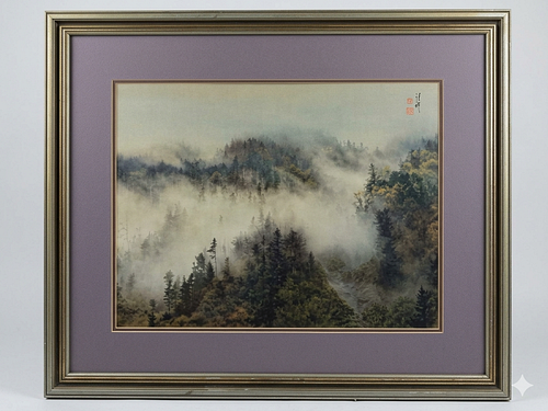 Lot #11 (1 of 10)