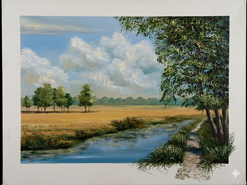 Lot #21 (1 of 9)
