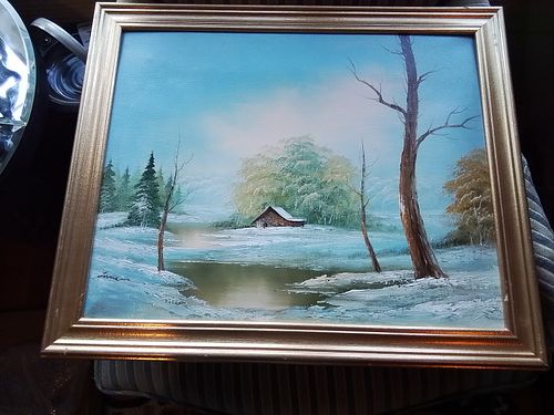 Lot #46 (1 of 9)