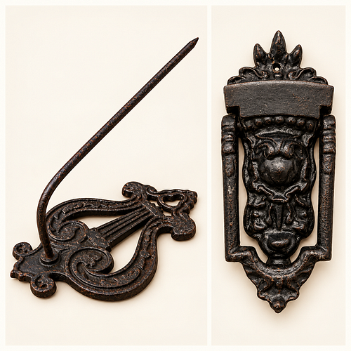 Lot #73 (1 of 6)