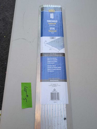 Lot #5 (1 of 3)