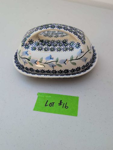 Lot #16 (1 of 4)