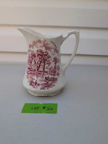 Lot #20 (1 of 4)