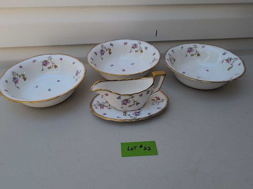 Lot #22 (1 of 3)