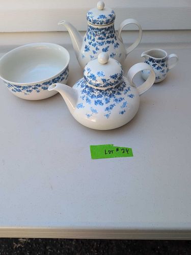 Lot #24 (1 of 4)