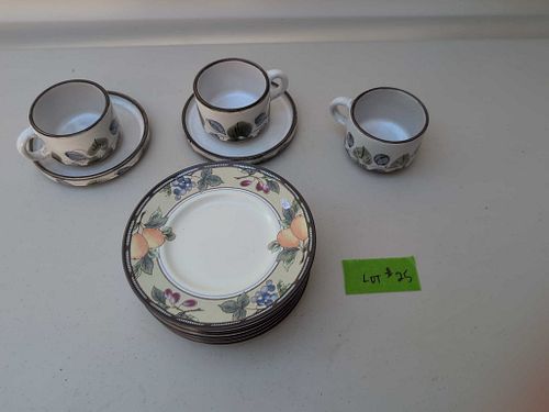 Lot #25 (1 of 3)