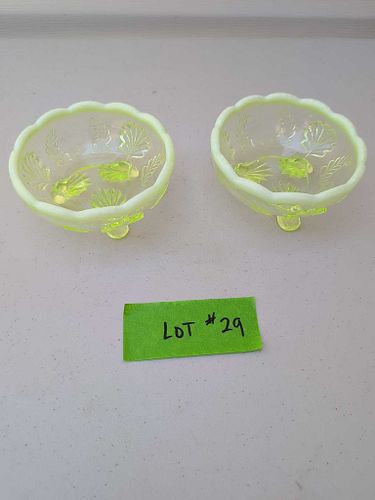 Lot #29 (1 of 3)
