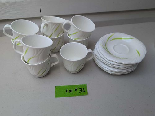 Lot #36 (1 of 3)