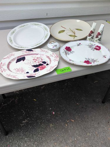 Lot #39 (1 of 9)