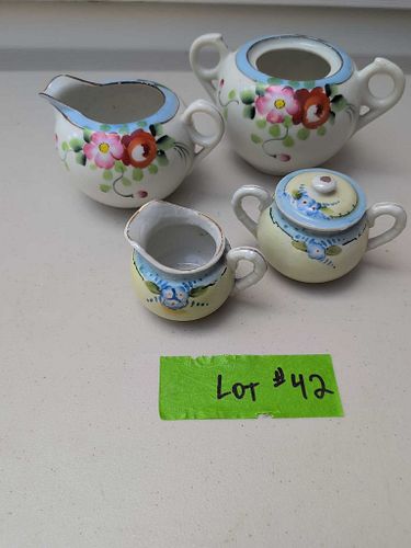 Lot #42 (1 of 6)