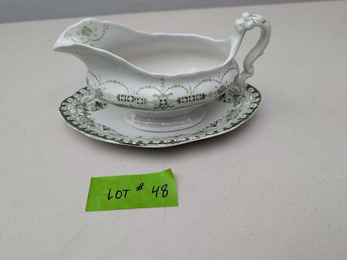 Lot #48 (1 of 3)