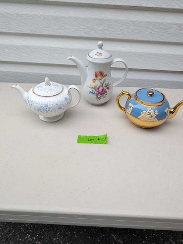 Lot #50 (1 of 7)