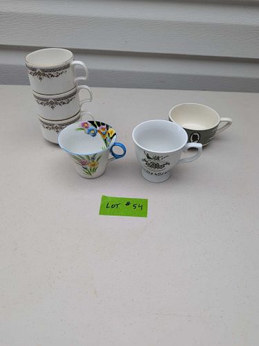 Lot #54 (1 of 7)