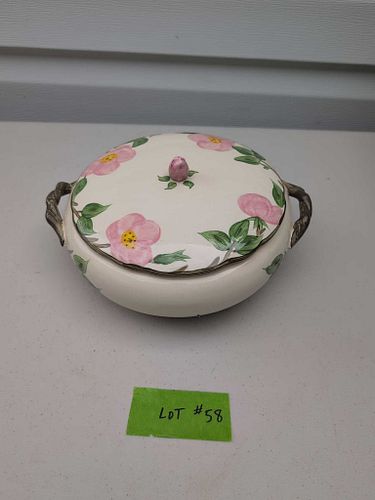 Lot #58 (1 of 3)