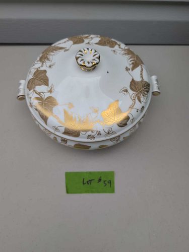 Lot #59 (1 of 8)