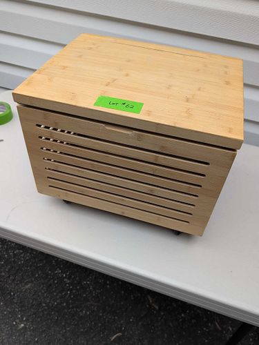 Lot #62 (1 of 5)