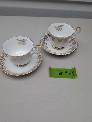Lot #65 (1 of 3)