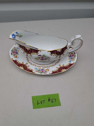 Lot #67 (1 of 3)