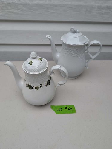Lot #69 (1 of 9)