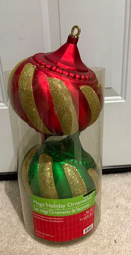 Lot #38 (1 of 3)