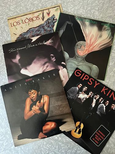Lot #57 (1 of 11)