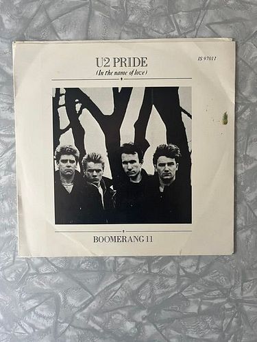Lot #58 (1 of 3)