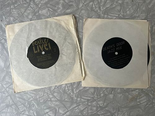 Lot #59 (1 of 3)