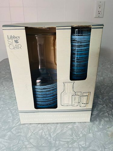 Lot #106 (1 of 6)