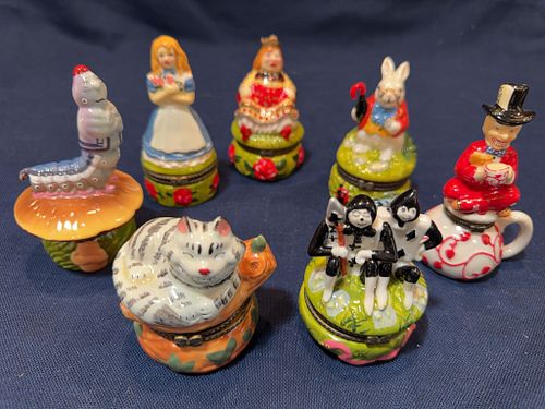 Lot #206 (1 of 16)