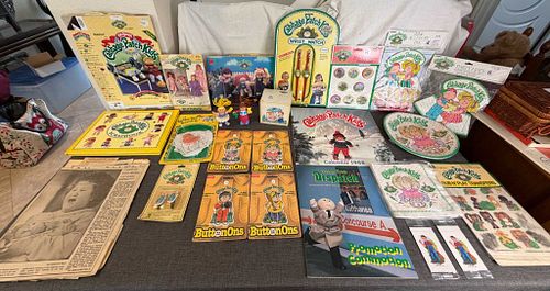 Lot #225 (1 of 19)