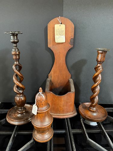 Lot #43 (1 of 17)