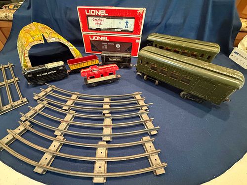 Lot #5 (1 of 16)