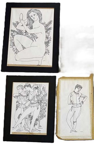 Lot #618 (1 of 12)