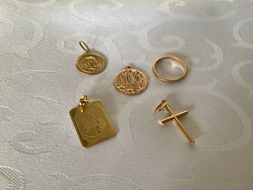 Lot #6 (1 of 6)