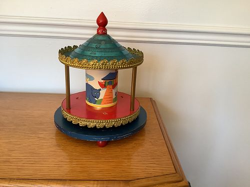 Lot #67 (1 of 5)