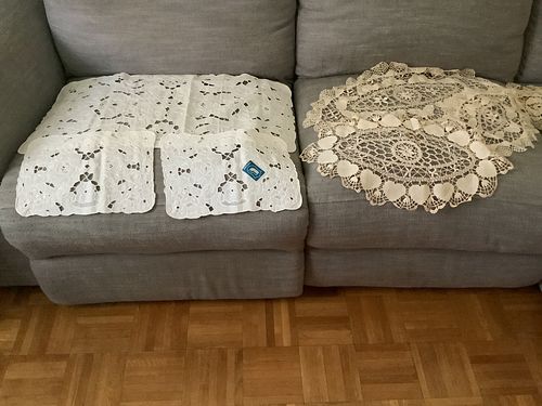 Lot #34 (1 of 6)