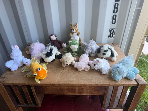 Lot #53 (1 of 15)