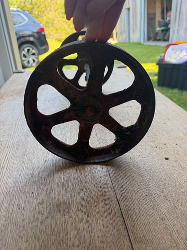 Lot #68 (1 of 3)