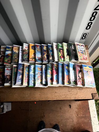 Lot #123 (1 of 20)