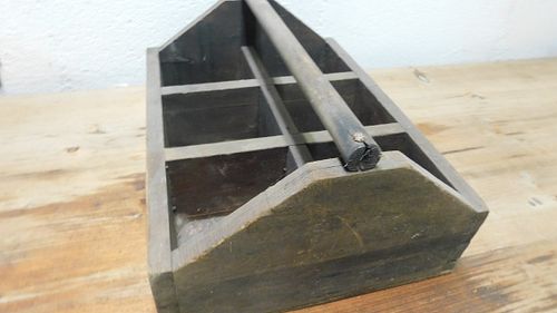Lot #13 (1 of 3)