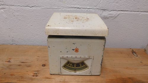 Lot #34 (1 of 3)