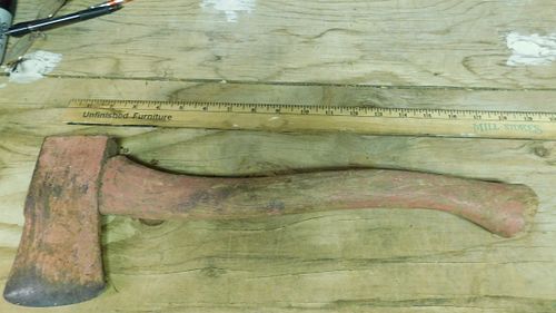 Lot #41 (1 of 3)