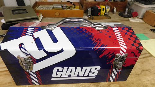 Lot #44 (1 of 3)