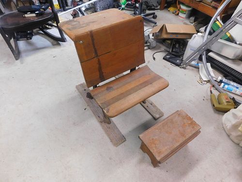 Lot #45 (1 of 3)