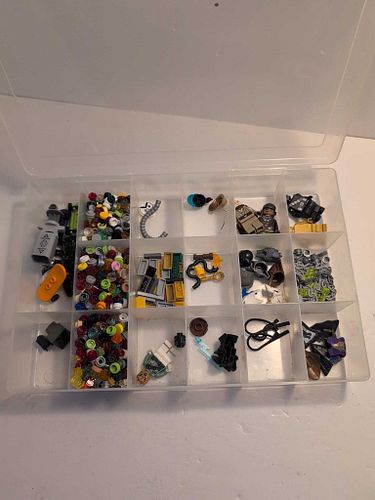 Lot #74 (1 of 3)