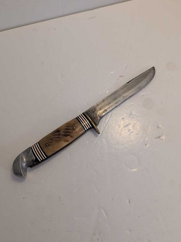 Lot #83 (1 of 3)